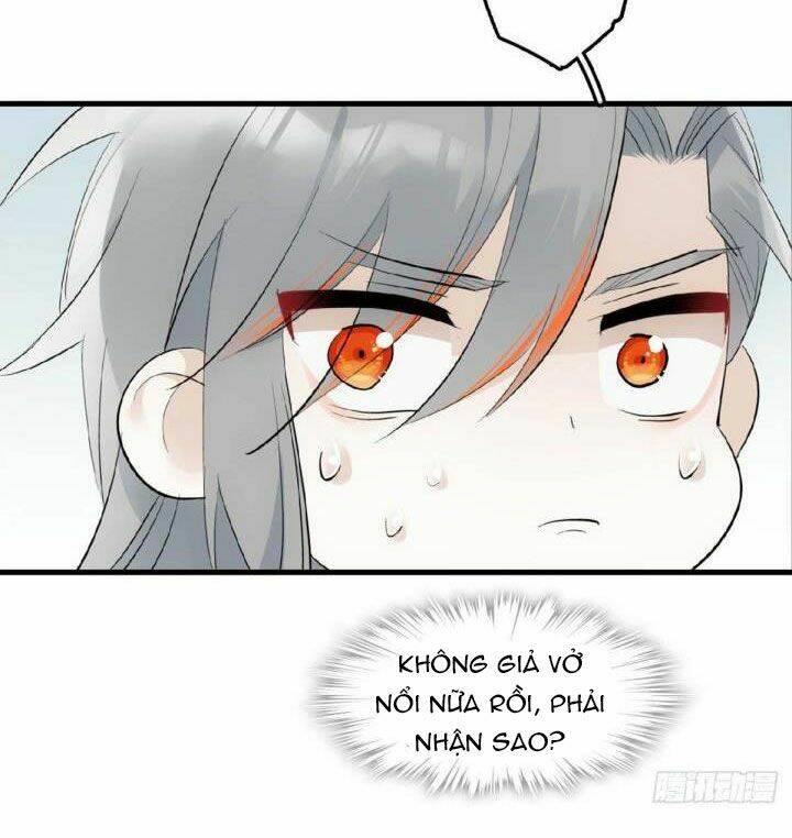 Read Hentai Image page_19 in comic Tiên Ma Quấn Quýt - Chapter 20 - mwmanga.net