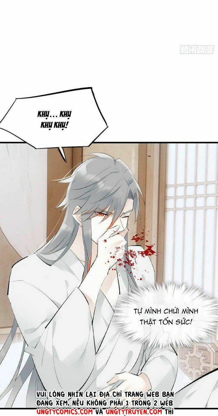 Read Hentai Image page_24 in comic Tiên Ma Quấn Quýt - Chapter 20 - mwmanga.net