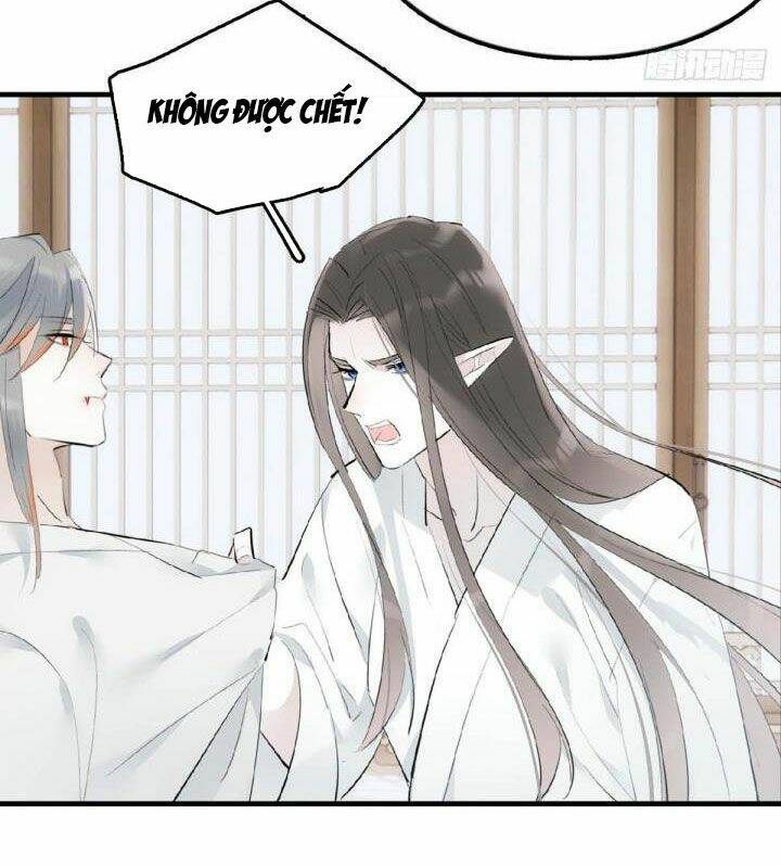 Read Hentai Image page_29 in comic Tiên Ma Quấn Quýt - Chapter 20 - mwmanga.net