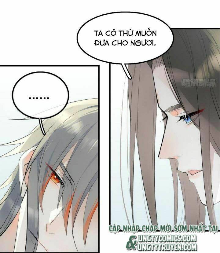 Read Hentai Image page_34 in comic Tiên Ma Quấn Quýt - Chapter 20 - mwmanga.net