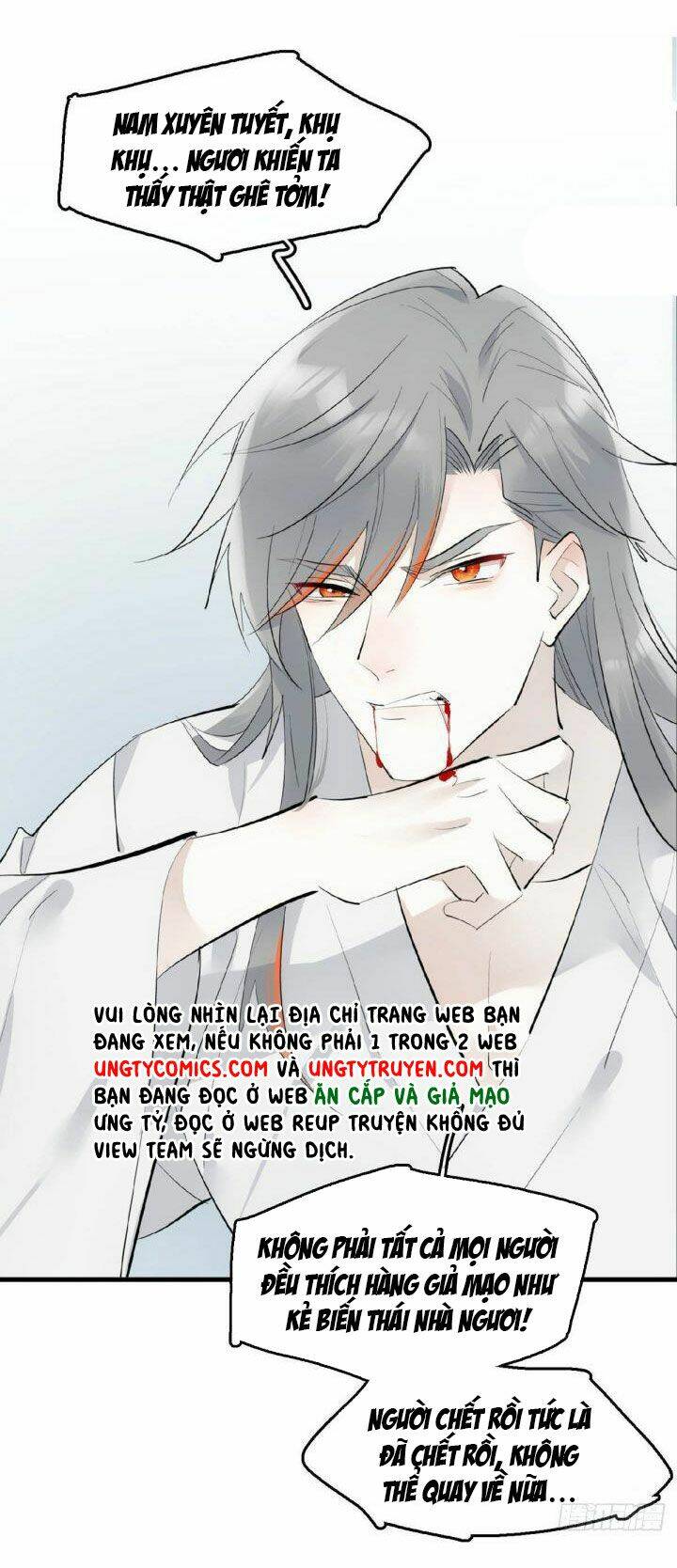 Read Hentai Image page_44 in comic Tiên Ma Quấn Quýt - Chapter 20 - mwmanga.net