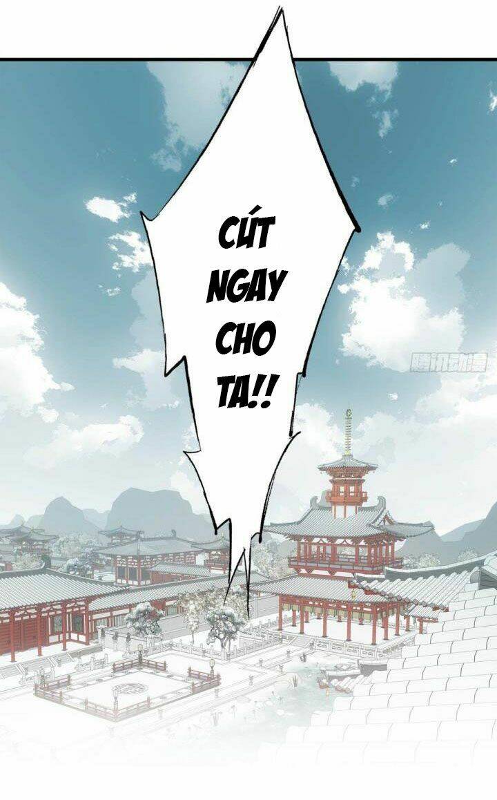 Read Hentai Image page_47 in comic Tiên Ma Quấn Quýt - Chapter 20 - mwmanga.net