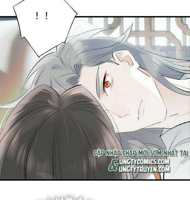 Read Hentai Image page_5 in comic Tiên Ma Quấn Quýt - Chapter 20 - mwmanga.net