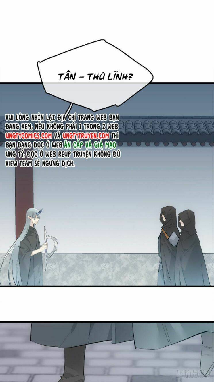 Read Hentai Image page_12 in comic Tiên Ma Quấn Quýt - Chapter 21 - mwmanga.net