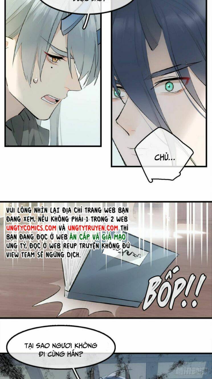 Read Hentai Image page_22 in comic Tiên Ma Quấn Quýt - Chapter 21 - mwmanga.net