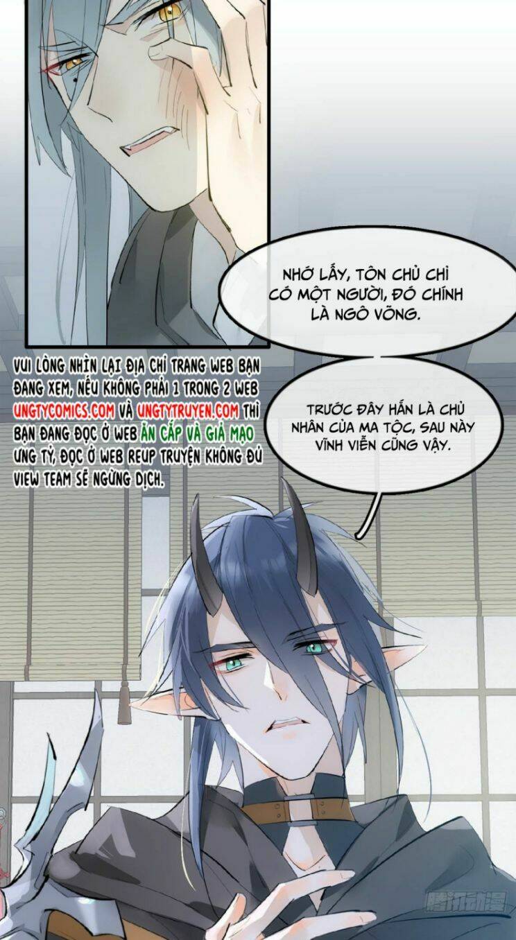 Read Hentai Image page_28 in comic Tiên Ma Quấn Quýt - Chapter 21 - mwmanga.net