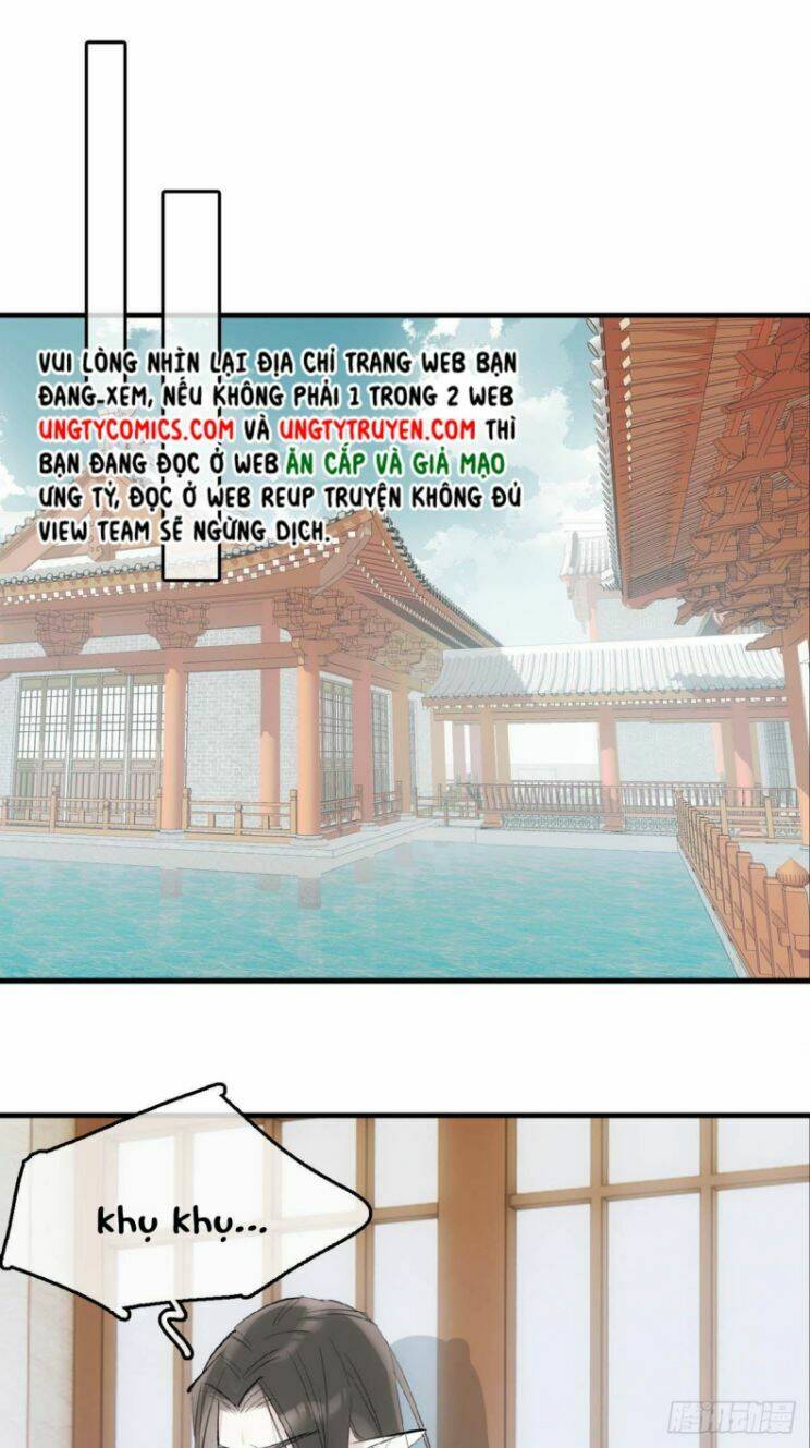 Read Hentai Image page_33 in comic Tiên Ma Quấn Quýt - Chapter 21 - mwmanga.net