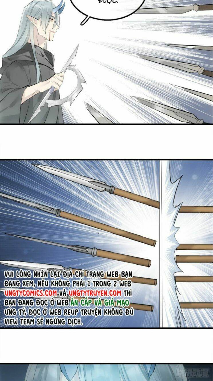 Read Hentai Image page_7 in comic Tiên Ma Quấn Quýt - Chapter 21 - mwmanga.net