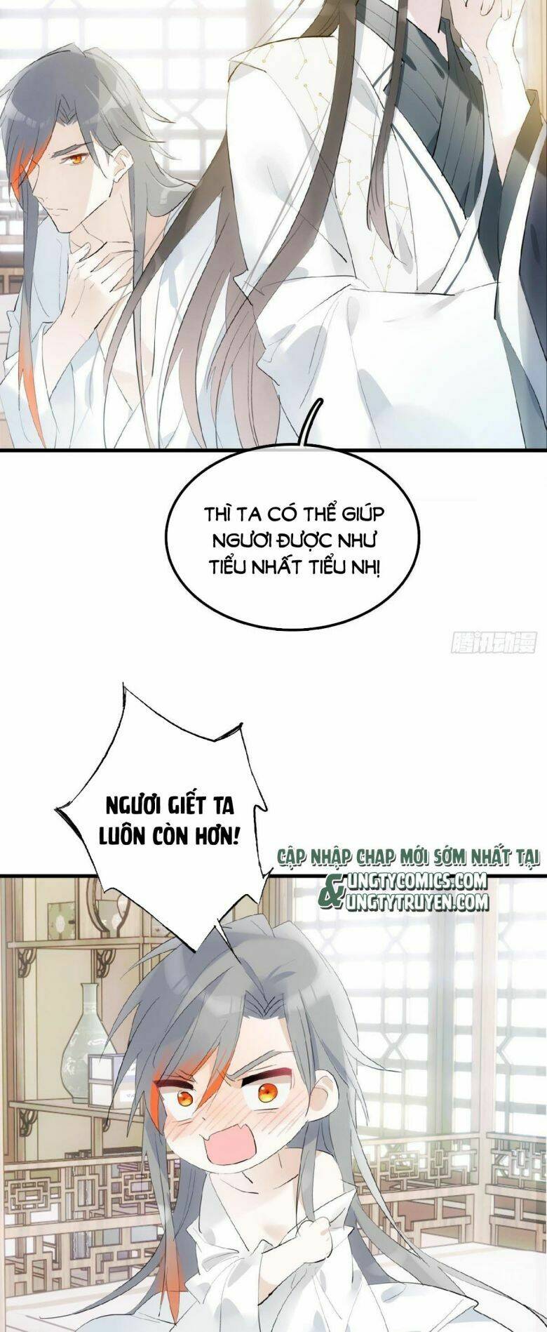 Read Hentai Image page_18 in comic Tiên Ma Quấn Quýt - Chapter 3 - mwmanga.net