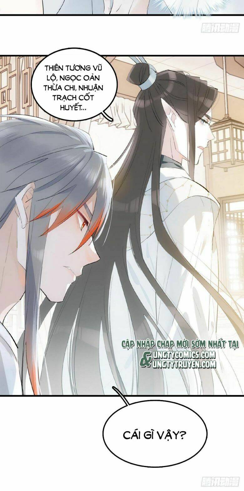 Read Hentai Image page_20 in comic Tiên Ma Quấn Quýt - Chapter 3 - mwmanga.net