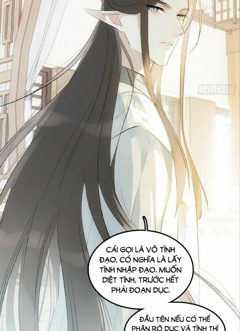 Read Hentai Image page_22 in comic Tiên Ma Quấn Quýt - Chapter 3 - mwmanga.net