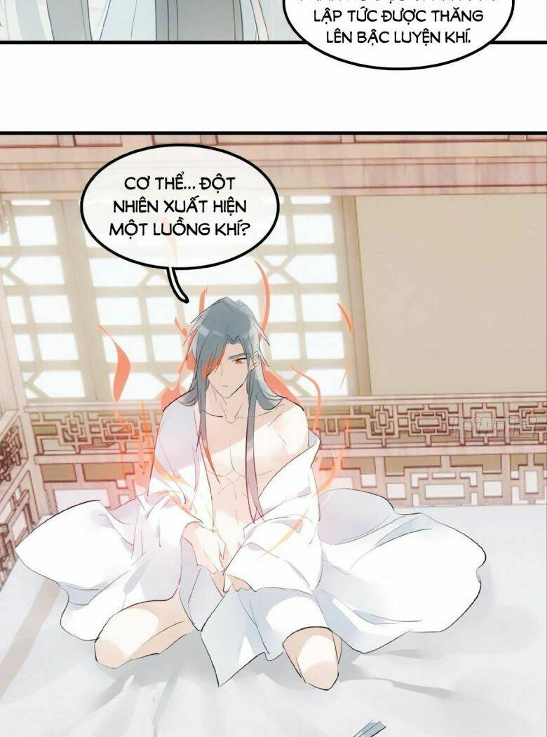 Read Hentai Image page_23 in comic Tiên Ma Quấn Quýt - Chapter 3 - mwmanga.net