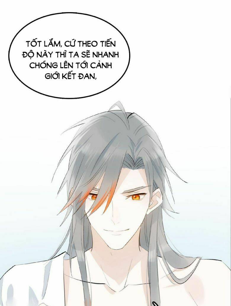 Read Hentai Image page_25 in comic Tiên Ma Quấn Quýt - Chapter 3 - mwmanga.net