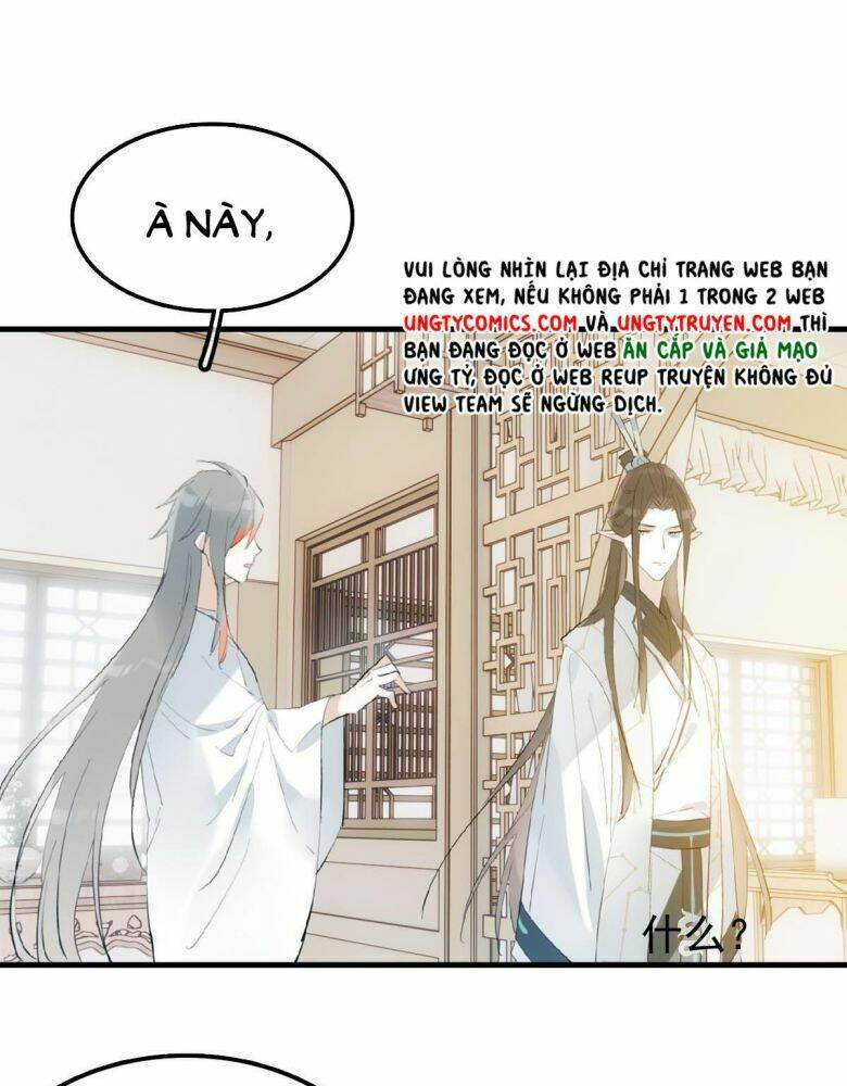 Read Hentai Image page_29 in comic Tiên Ma Quấn Quýt - Chapter 3 - mwmanga.net