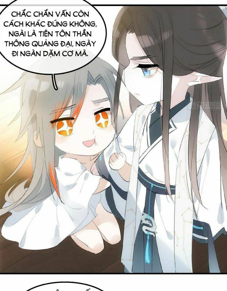 Read Hentai Image page_30 in comic Tiên Ma Quấn Quýt - Chapter 3 - mwmanga.net