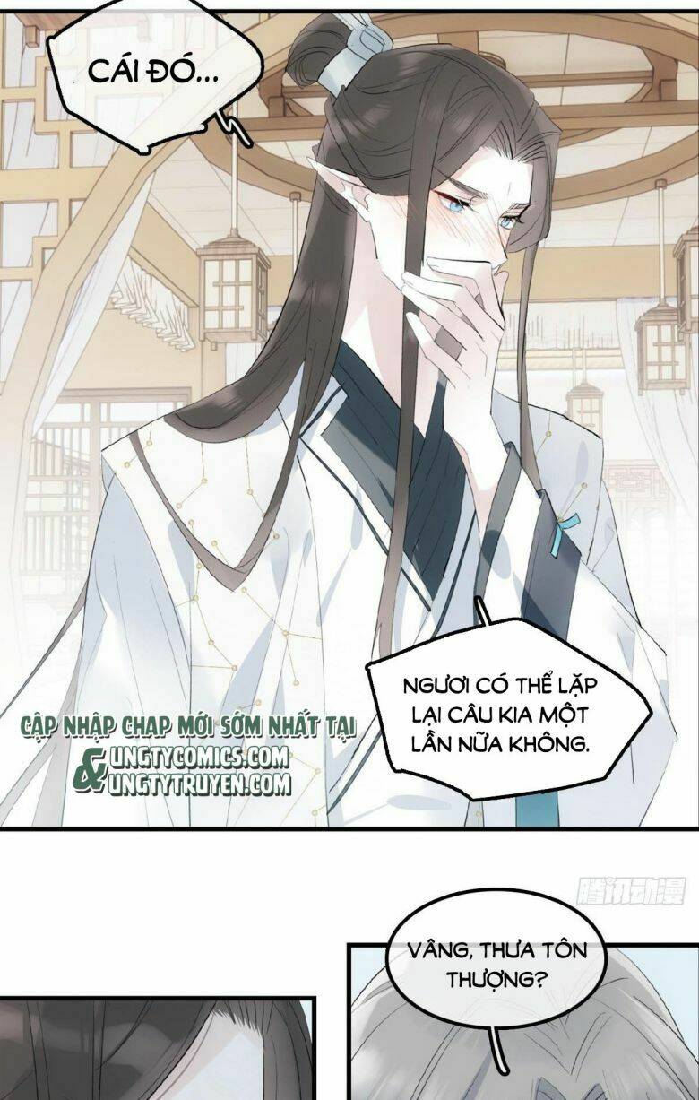 Read Hentai Image page_36 in comic Tiên Ma Quấn Quýt - Chapter 3 - mwmanga.net