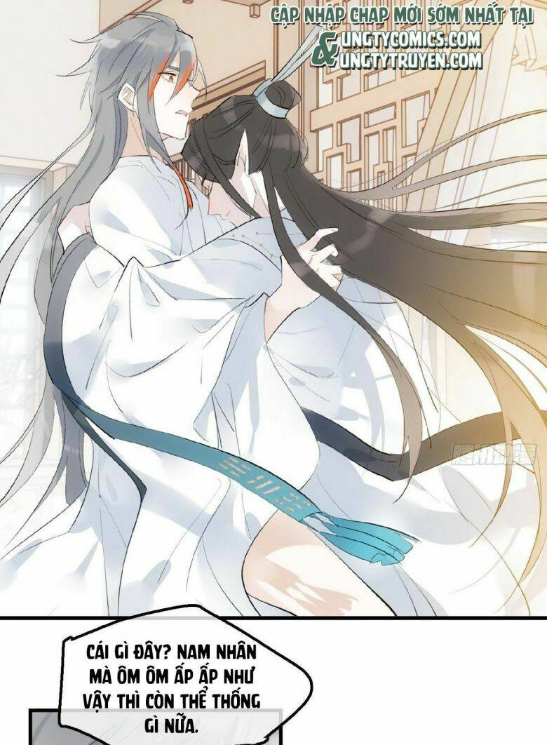 Read Hentai Image page_39 in comic Tiên Ma Quấn Quýt - Chapter 3 - mwmanga.net