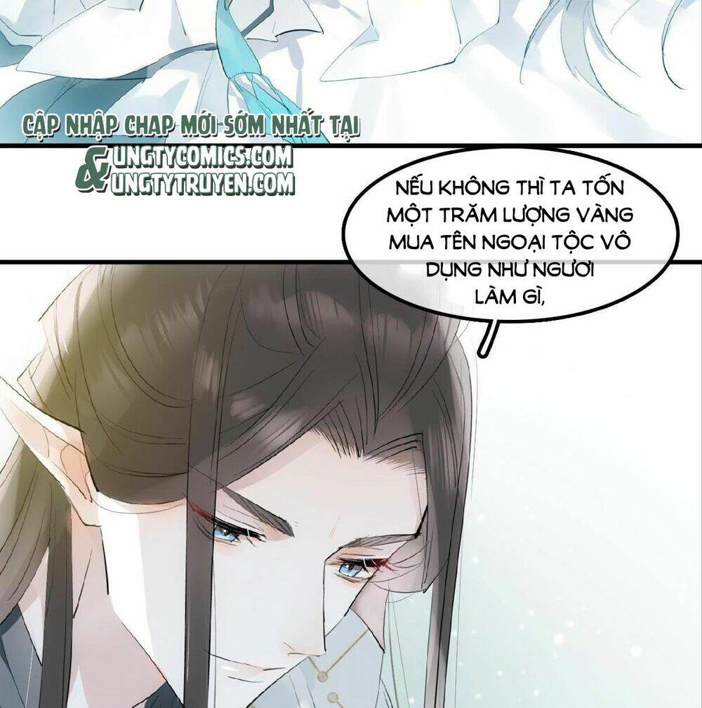 Read Hentai Image page_5 in comic Tiên Ma Quấn Quýt - Chapter 3 - mwmanga.net