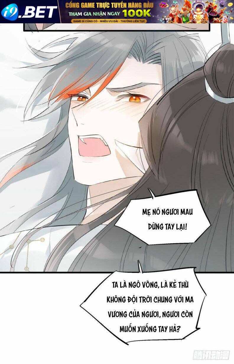 Read Hentai Image page_12 in comic Tiên Ma Quấn Quýt - Chapter 4 - mwmanga.net