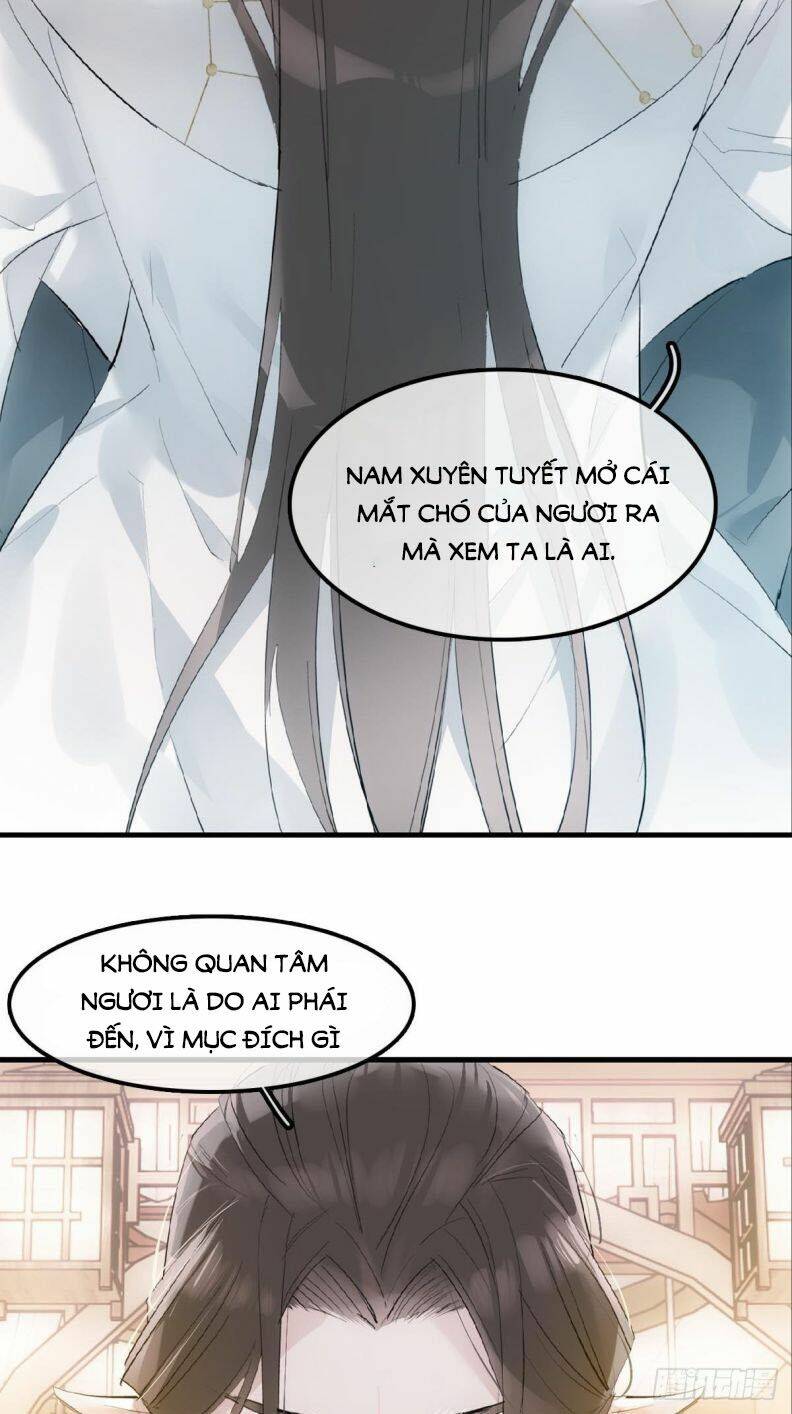 Read Hentai Image page_17 in comic Tiên Ma Quấn Quýt - Chapter 4 - mwmanga.net