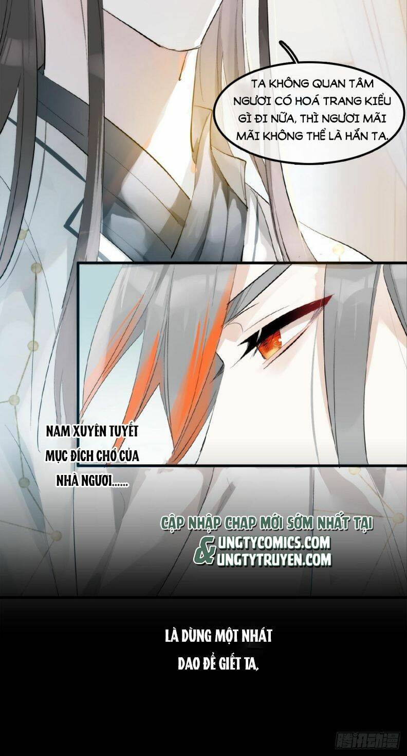 Read Hentai Image page_24 in comic Tiên Ma Quấn Quýt - Chapter 4 - mwmanga.net