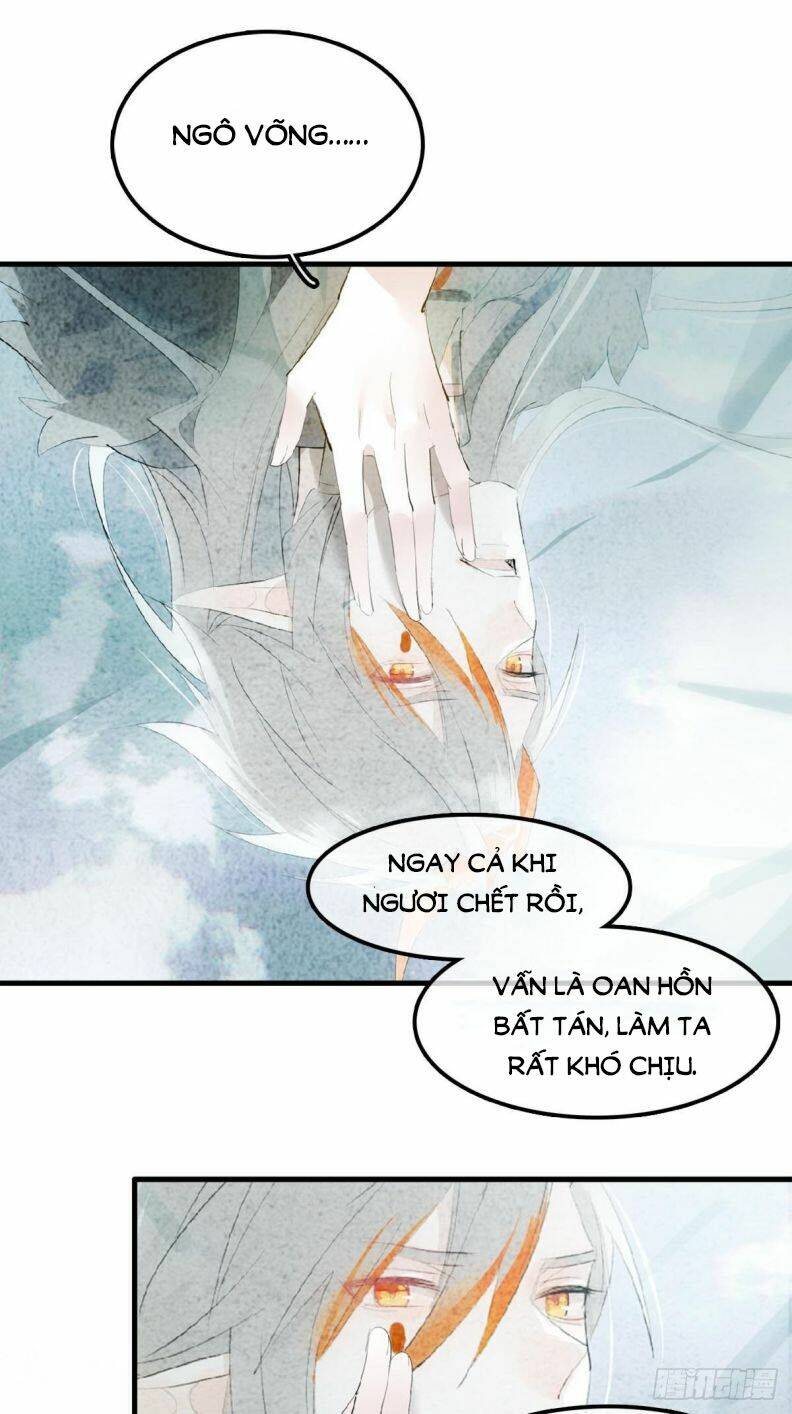 Read Hentai Image page_37 in comic Tiên Ma Quấn Quýt - Chapter 4 - mwmanga.net