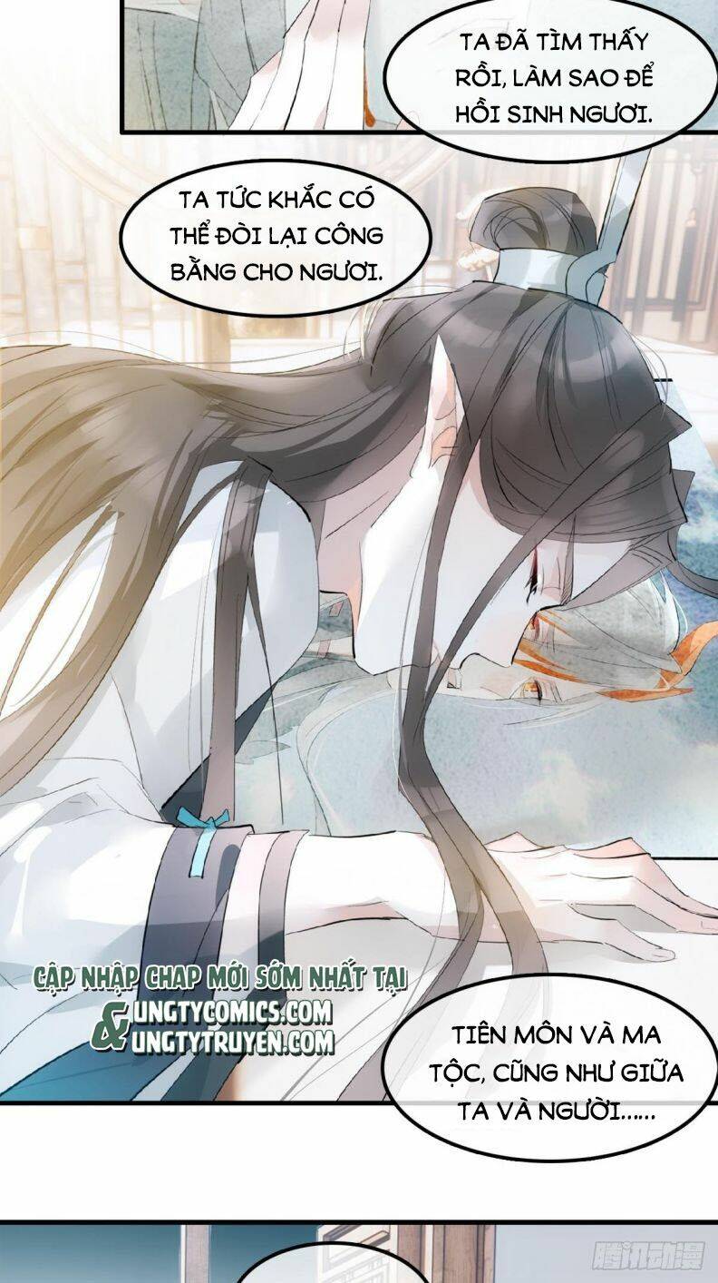 Read Hentai Image page_38 in comic Tiên Ma Quấn Quýt - Chapter 4 - mwmanga.net