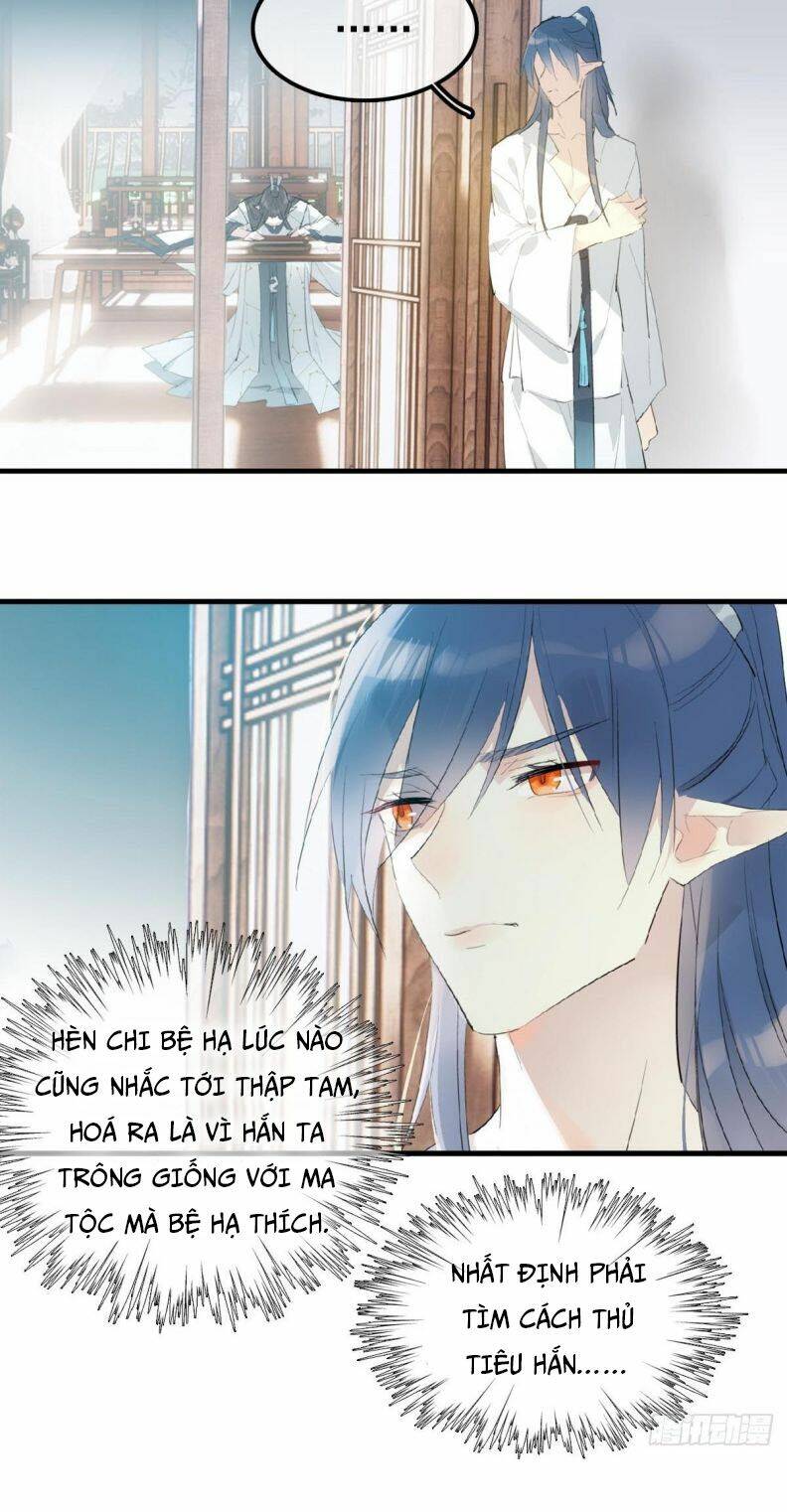 Read Hentai Image page_39 in comic Tiên Ma Quấn Quýt - Chapter 4 - mwmanga.net