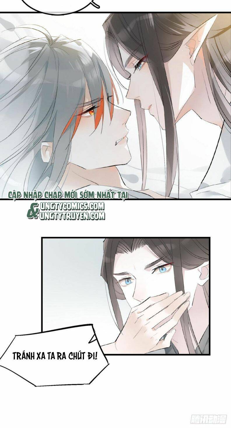 Read Hentai Image page_5 in comic Tiên Ma Quấn Quýt - Chapter 4 - mwmanga.net