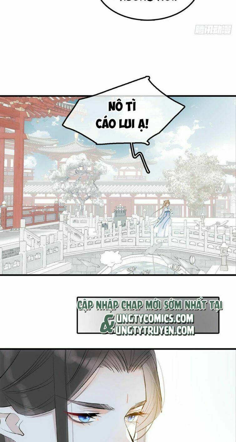 Read Hentai Image page_12 in comic Tiên Ma Quấn Quýt - Chapter 5 - mwmanga.net