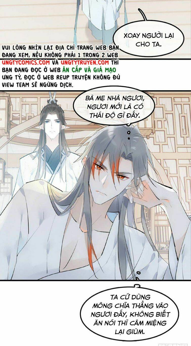 Read Hentai Image page_14 in comic Tiên Ma Quấn Quýt - Chapter 5 - mwmanga.net