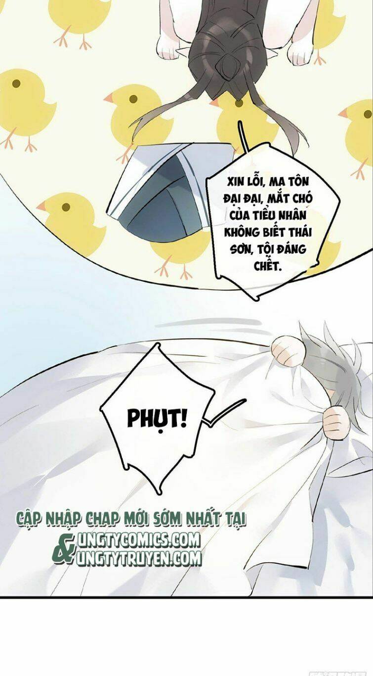 Read Hentai Image page_17 in comic Tiên Ma Quấn Quýt - Chapter 5 - mwmanga.net