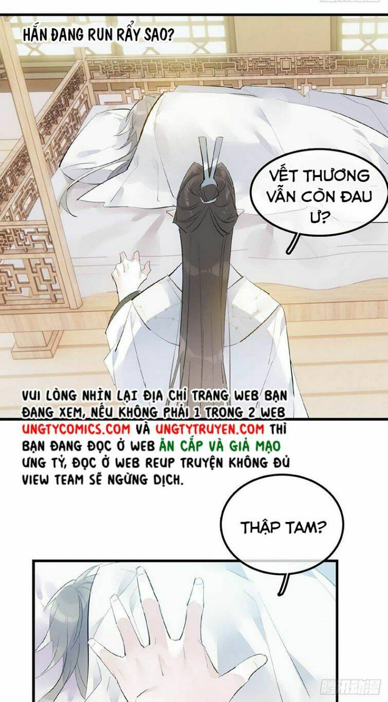 Read Hentai Image page_19 in comic Tiên Ma Quấn Quýt - Chapter 5 - mwmanga.net