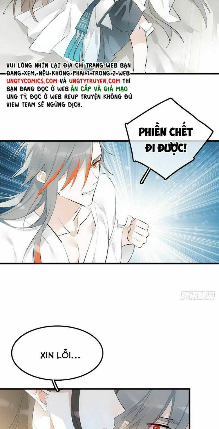 Read Hentai Image page_29 in comic Tiên Ma Quấn Quýt - Chapter 5 - mwmanga.net