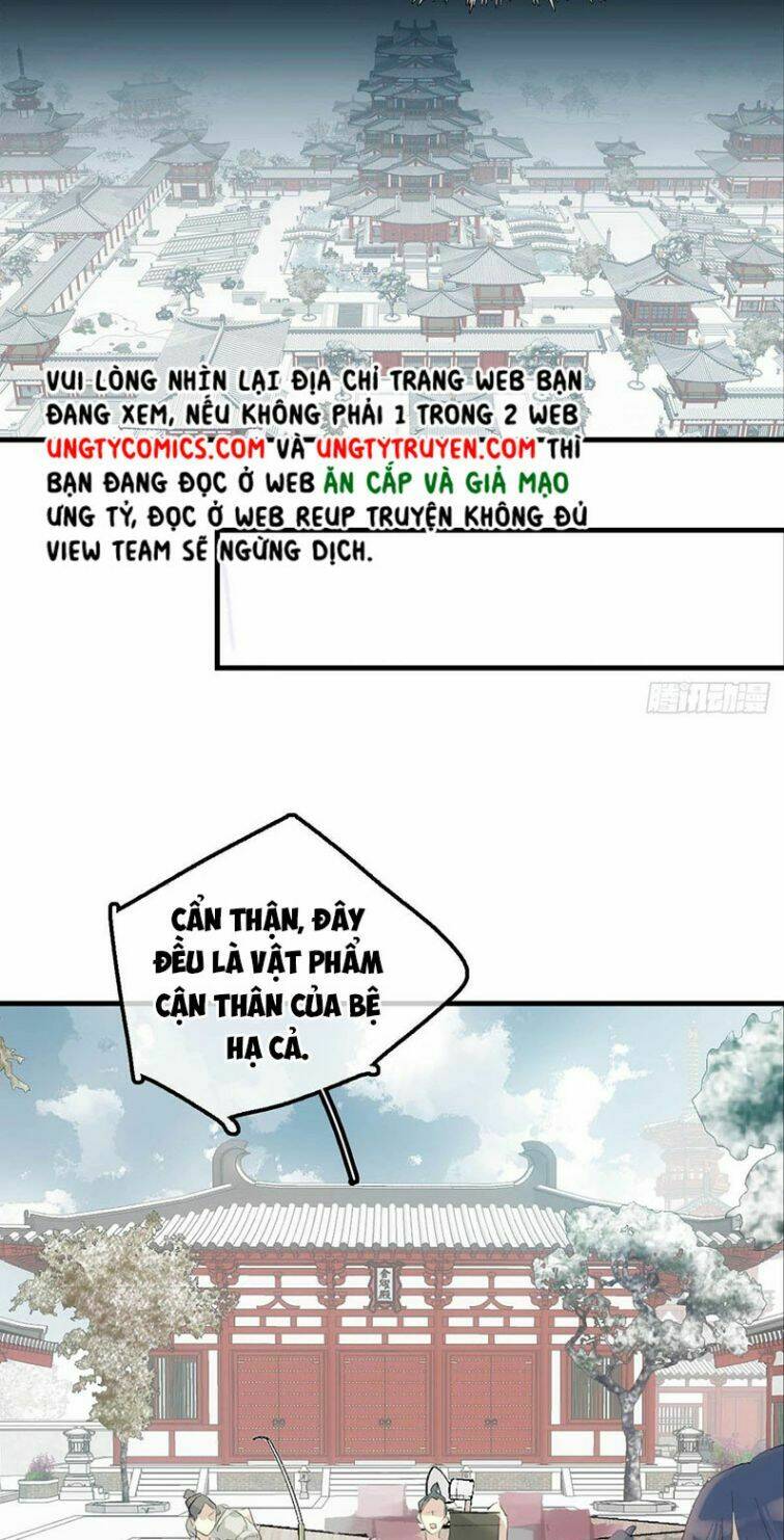 Read Hentai Image page_32 in comic Tiên Ma Quấn Quýt - Chapter 5 - mwmanga.net