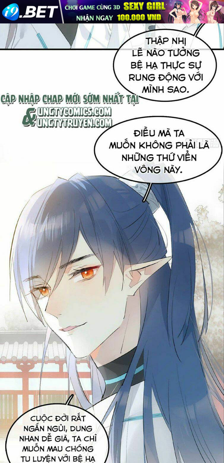 Read Hentai Image page_34 in comic Tiên Ma Quấn Quýt - Chapter 5 - mwmanga.net