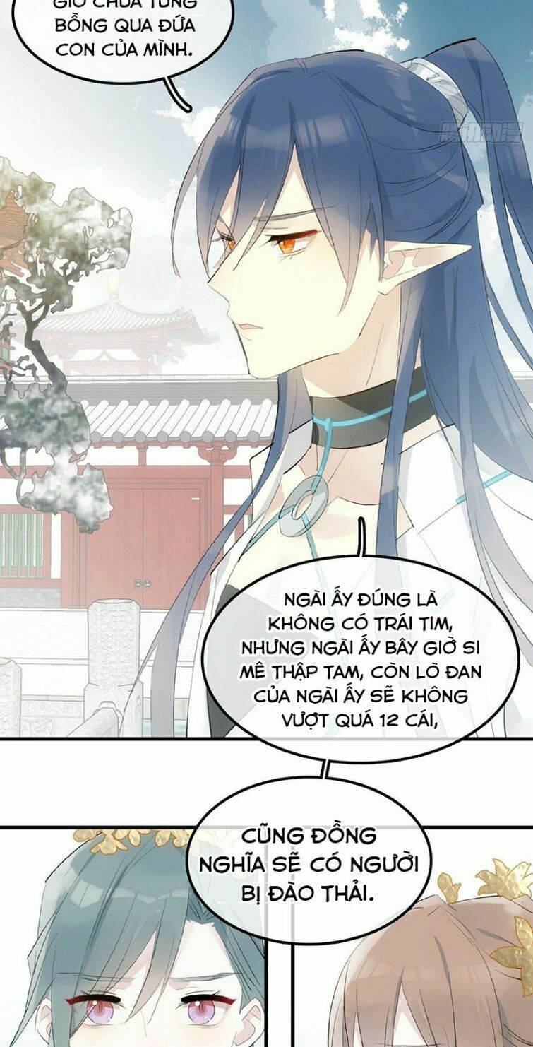 Read Hentai Image page_36 in comic Tiên Ma Quấn Quýt - Chapter 5 - mwmanga.net