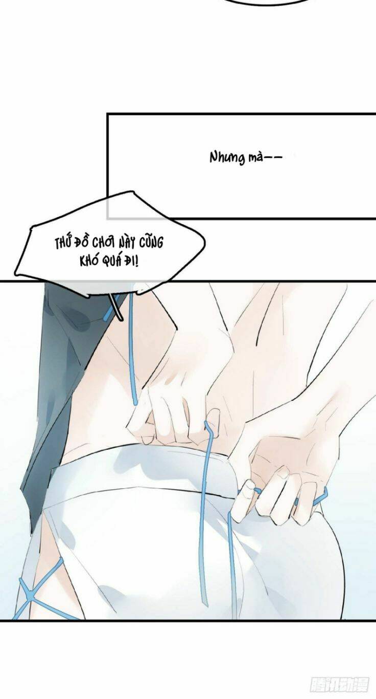 Read Hentai Image page_11 in comic Tiên Ma Quấn Quýt - Chapter 6 - mwmanga.net