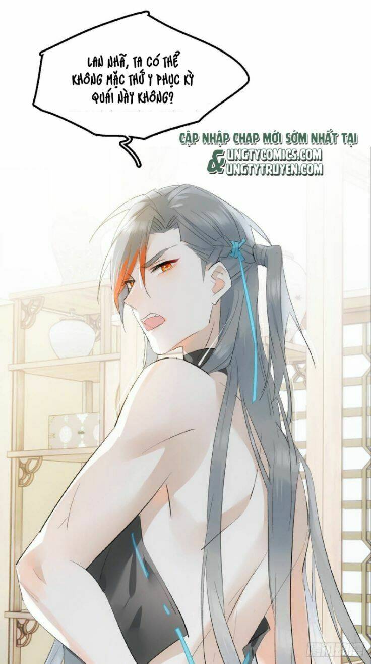 Read Hentai Image page_12 in comic Tiên Ma Quấn Quýt - Chapter 6 - mwmanga.net