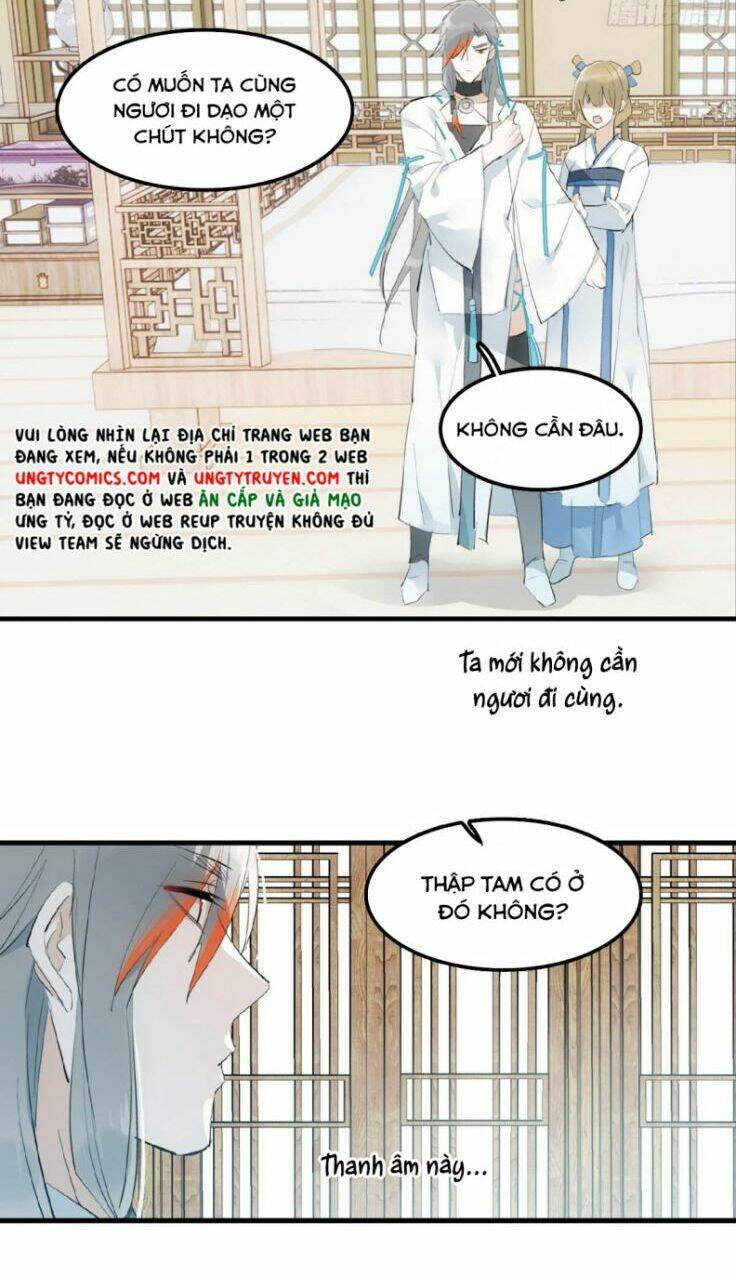 Read Hentai Image page_14 in comic Tiên Ma Quấn Quýt - Chapter 6 - mwmanga.net