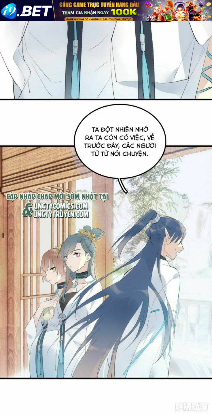 Read Hentai Image page_23 in comic Tiên Ma Quấn Quýt - Chapter 6 - mwmanga.net