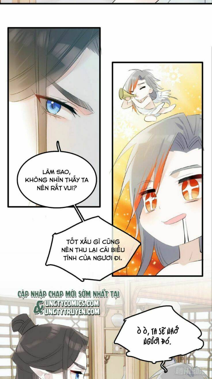 Read Hentai Image page_7 in comic Tiên Ma Quấn Quýt - Chapter 6 - mwmanga.net