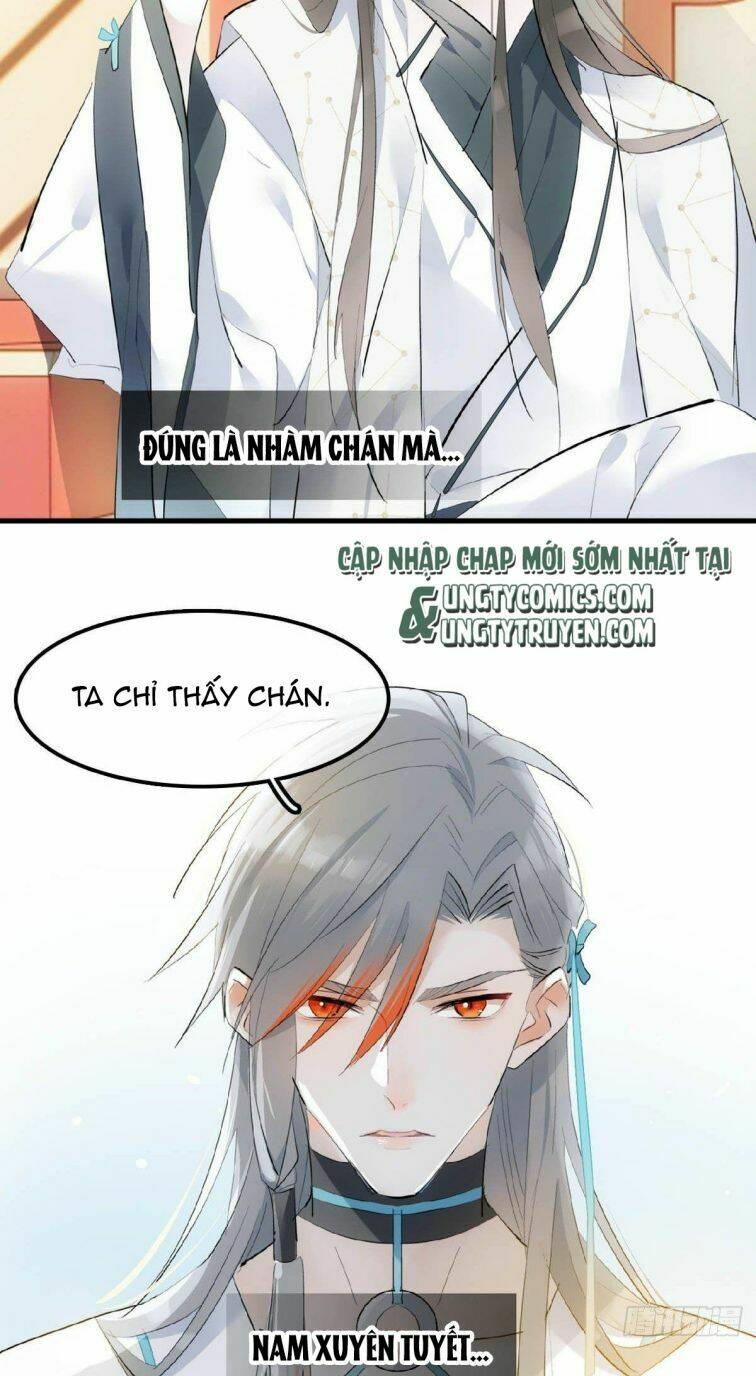 Read Hentai Image page_10 in comic Tiên Ma Quấn Quýt - Chapter 7 - mwmanga.net