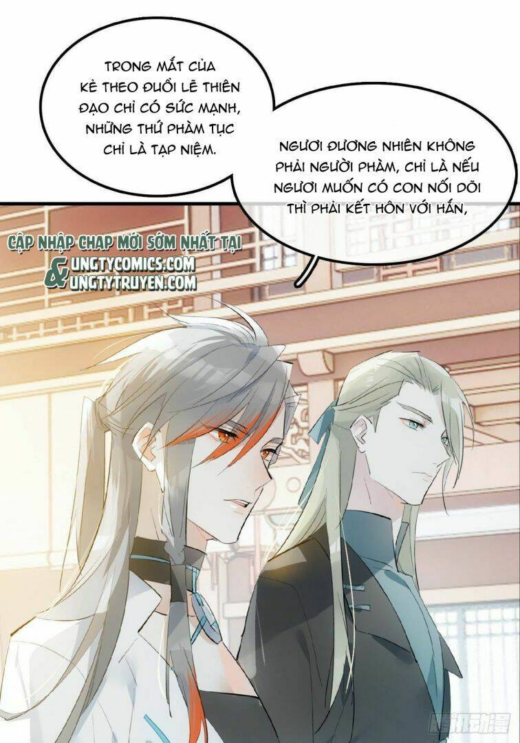 Read Hentai Image page_15 in comic Tiên Ma Quấn Quýt - Chapter 7 - mwmanga.net