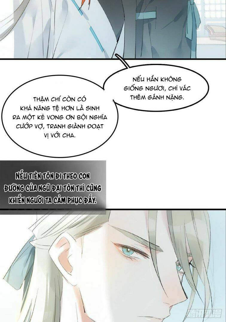 Read Hentai Image page_16 in comic Tiên Ma Quấn Quýt - Chapter 7 - mwmanga.net