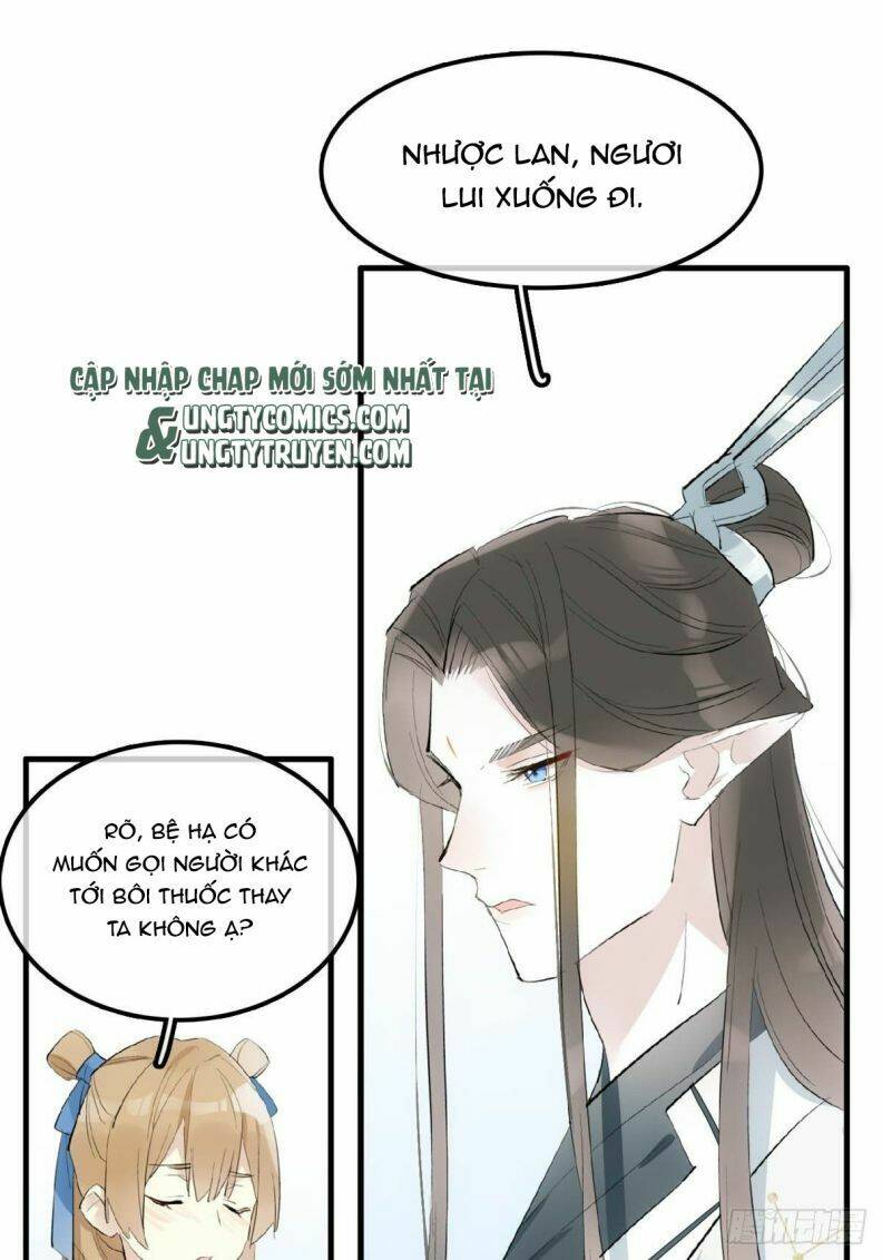 Read Hentai Image page_39 in comic Tiên Ma Quấn Quýt - Chapter 7 - mwmanga.net