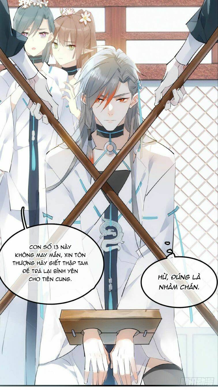 Read Hentai Image page_7 in comic Tiên Ma Quấn Quýt - Chapter 7 - mwmanga.net