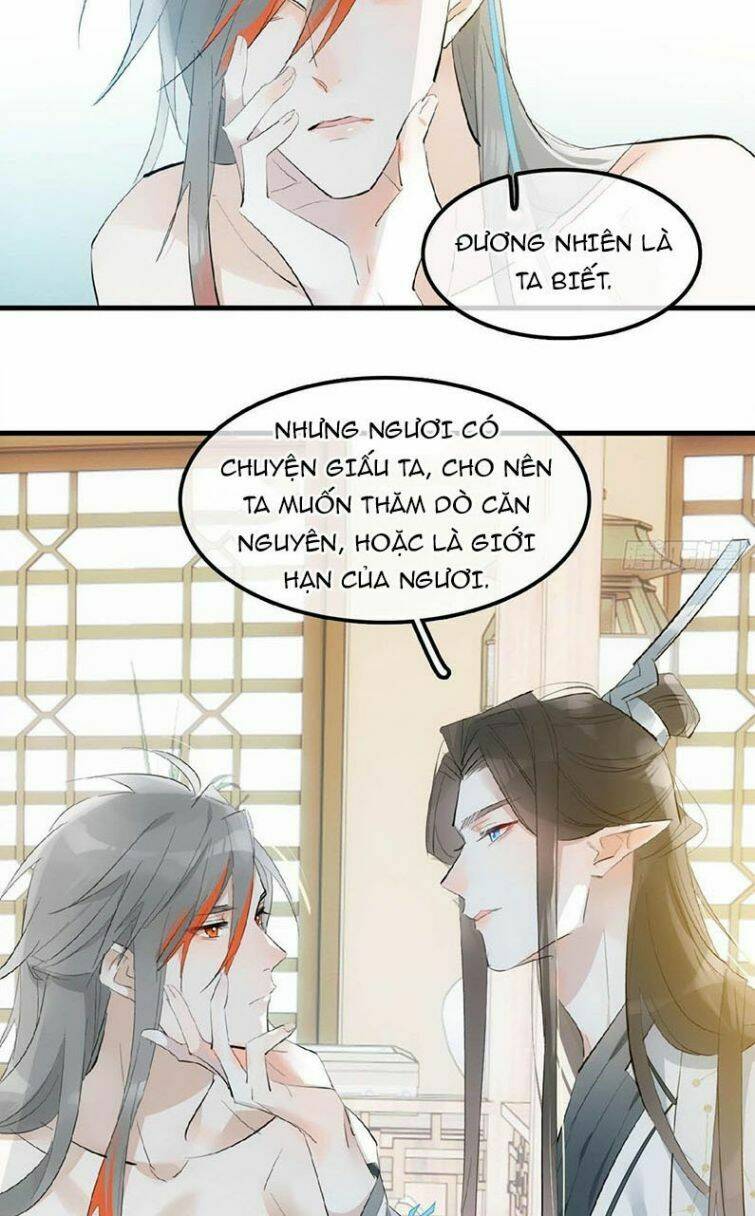 Read Hentai Image page_12 in comic Tiên Ma Quấn Quýt - Chapter 8 - mwmanga.net