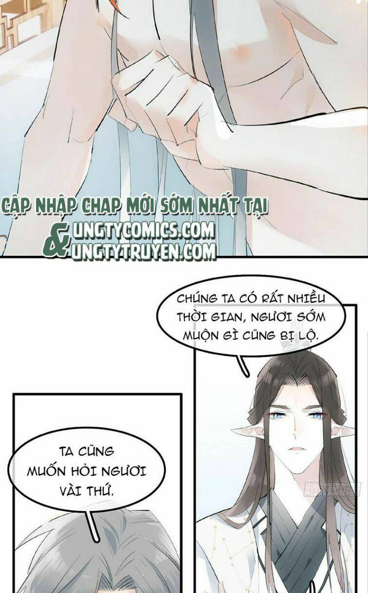 Read Hentai Image page_15 in comic Tiên Ma Quấn Quýt - Chapter 8 - mwmanga.net