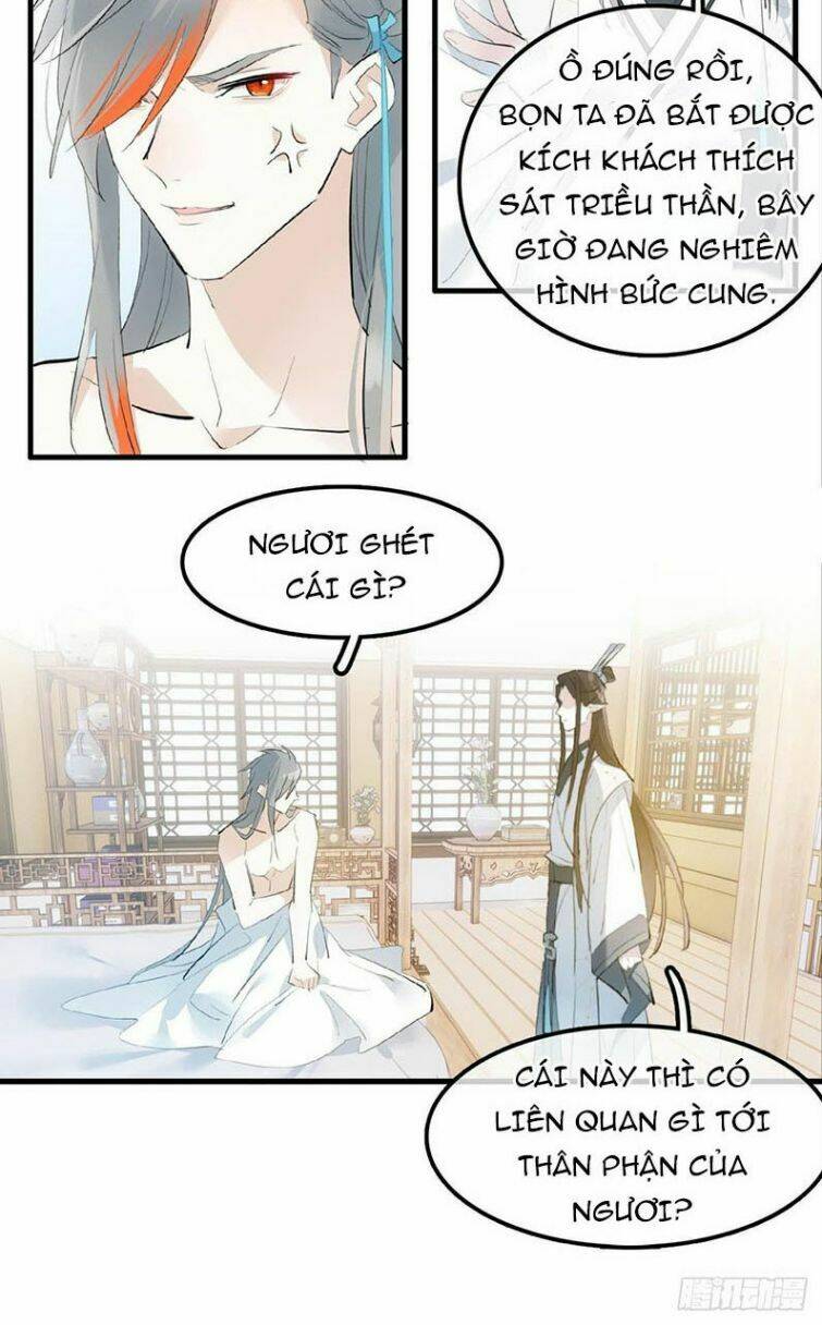 Read Hentai Image page_16 in comic Tiên Ma Quấn Quýt - Chapter 8 - mwmanga.net